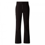 Pantalon Snoga Femme Tnf Black