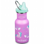 Gourde Enfant Classic 355 Ml Sippy - Unicorns