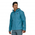 Veste Torrentshell 3l Anacapa Blue