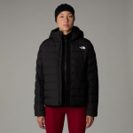 Veste Aconcagua 3 Femme Tnf Black