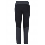 Pantalon Outline Nero