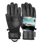 Gants Femme Giorgia R-tex Xt Black Colored Mountain