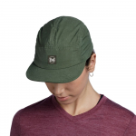 Casquette 5 Panel Explore Cap Slen Military