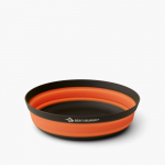 Frontier Ul Collapsible Bowl L 890 Ml Orange