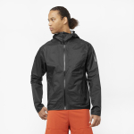 Veste Bonatti Wp Deep Black