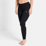 Collant Active Warm Eco Lady Black