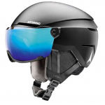 Casque Savor Visor Stereo Black