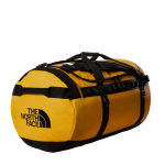 Base Camp Duffel L Summit Gold / TNF Black