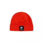 Bonnet Fedoz Rouge