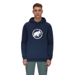 Sweatshirt Mammut Classic Marine