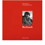 Patrick Berhault - Roman | Guerin Editions Paulsen