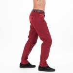 Pantalon Yaniro Light Pant Brick