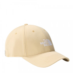 Casquette Recycled 66 Classic Khaki Stone