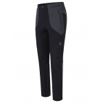 Pantalon Outline Nero