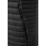 Doudoune Microlight Vest Black