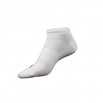 Chaussettes Runa Low Blanche X2p