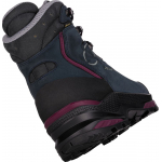 Mauria Evo Gtx Femme Navy Berry