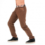 Pantalon Yaniro Light Bronze