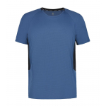 T-shirt Meskala Bleu