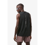 Debardeur Race Tank Black