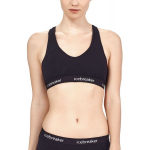 Brassiere Femme Sprite Racerback Black