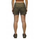 Short Femme Halle Ii Slate Green