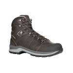 Chaussures de Randonnée Trekker LL Brown Lowa