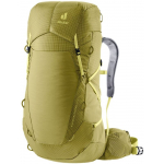 Aircontact Ultra 45+5 Sl Femme Linden / Sprout