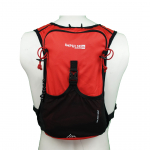 Sac Trail Fast 5 Light Rouge