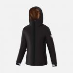 Veste De Ski Cieloalto Femme Noire