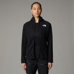 Polaire Femme Summit Futurefleece Tnf Black