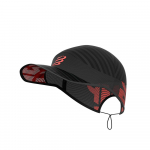 Casquette Pro Racing Black Print