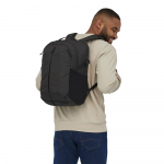 Refugio Day Pack 26l Black