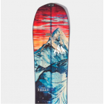 Splitboard Frontier