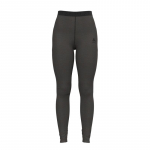 Collant Femme Natural Performance 150 Long Dark Grey Melange