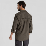 Chemise Nosilife Adventure Iii Woodland Green