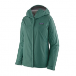 Veste Femme Torrentshell 3l Regen Green