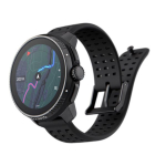 Suunto Race All Black