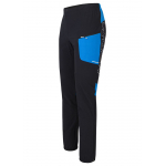 Pantalon Ski Style Pants Nero Celeste