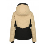 Veste Femme Electra Champagne Noir