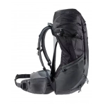 Sac A Dos Futura Pro 40 Black/graphite