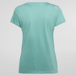 T-Shirt Femme Route Juniper