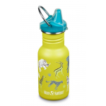 Gourde Enfant Classic 355 Ml Sippy - Safari