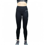 Collant / Legging Femme Trail+ Black