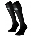 Chaussettes Prorecup Elite Evo Noir