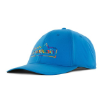 Casquette Airshed Vessel Blue