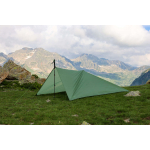 Tarp Trek+