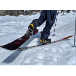 Prime Universal Crampons