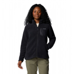 Polaire West Bend™ Full Zip II Noir