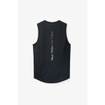 Debardeur Race Tank Black